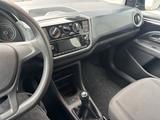 Volkswagen up! move up! BMT/Start-Stopp - gebrauchte Kleinwagen in Aalen