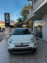 Fiat 500X 1.6 MultiJet 120 CV Cross 84000 KM - Fiat 500L Cross: Van