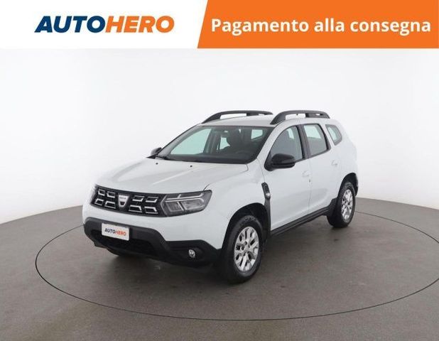 Dacia DACIA Duster 1.5 Blue dCi 8V 115 CV 4x2 Comfort