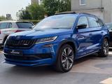 Skoda Kodiaq RS 4x4 - Skoda Kodiaq in Gelsenkirchen