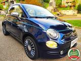 Fiat FIAT 500C C 0.9 TwinAir Turbo 105 CV Riva - Fiat 500: 0 9 Twinair