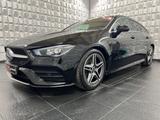 Mercedes-Benz CLA 200 Shooting Brake AMG/Nav/LED/ACC/AHK