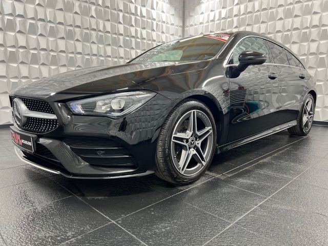 MERCEDES-BENZ CLA 200 Shooting Brake AMG/Nav/LED/ACC/AHK