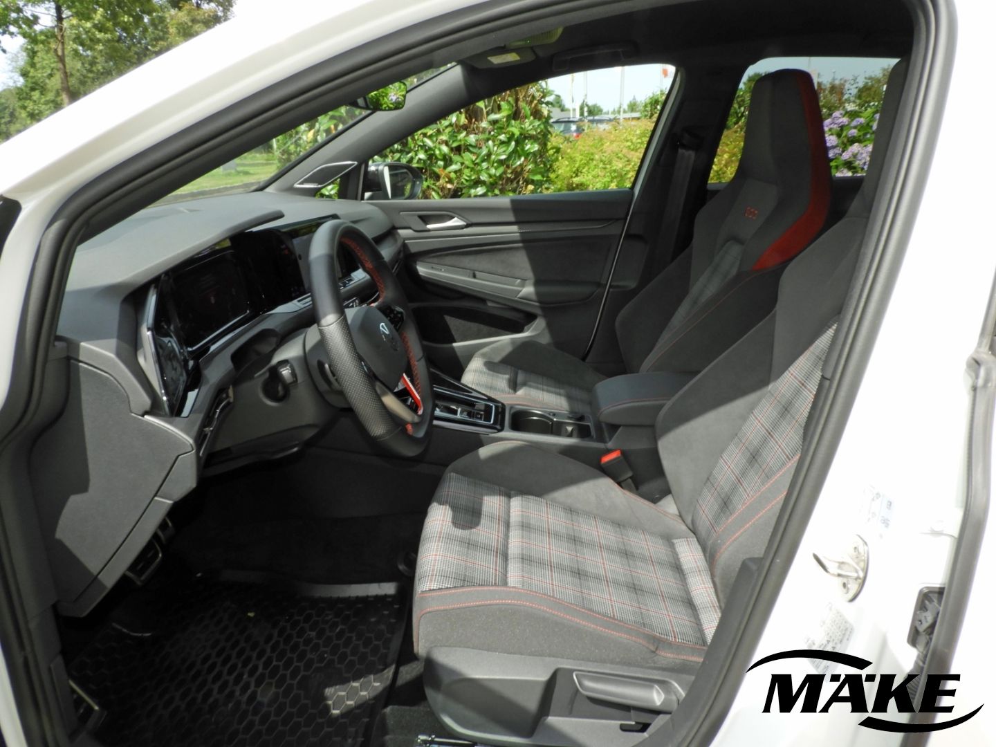 Golf GTI 2.0 TSI OPF DSG DCC BLACK STYLE RFK HUD