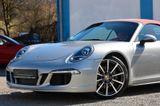 Porsche 911 Carrera 4 Cabriolet/Sp.-Aga./Sp.Chr./Bose/ - Porsche 911er Reihe Gebrauchtwagen