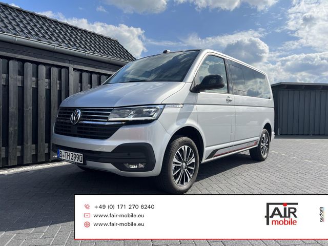 Volkswagen T6.1 Caravelle Edition 2.0 TDI DSG NAVI LED AHK