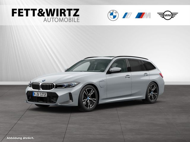 BMW 330e xDrive Touring M Sport|Panorama|DAProf.|H/K