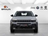Jeep Avenger 1.2 Altitude Winterpaket Navi Kamera - Jeep Avenger Gebrauchtwagen