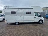 LMC Liberty680 M/ Tüv Neu/Sat/Wenig KM/1.Hand - Liberty