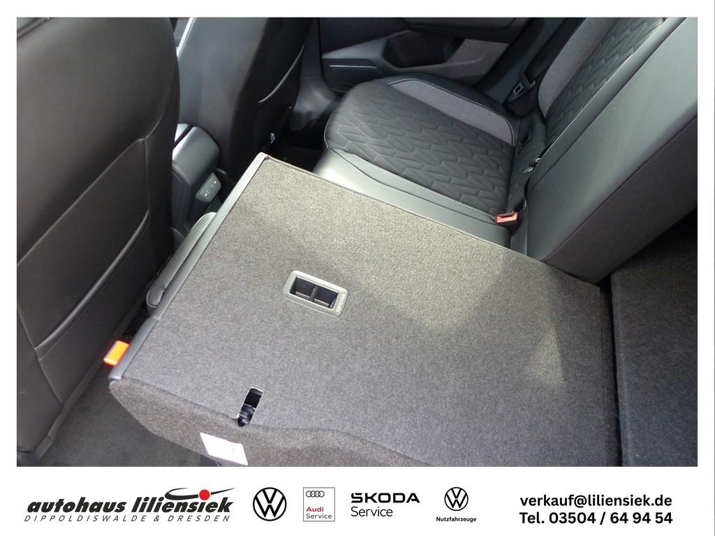 Volkswagen Taigo 1.0 TSI DSG Goal ACC/NAVI/KAMERA, миниатюра 25