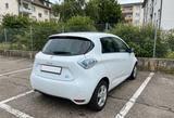 Renault ZOE Intens l 2 Ladekabel - Renault ZOE aus 2016