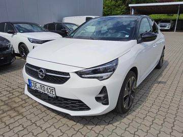 Bild Corsa Opel