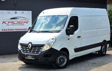 Renault Master - 1