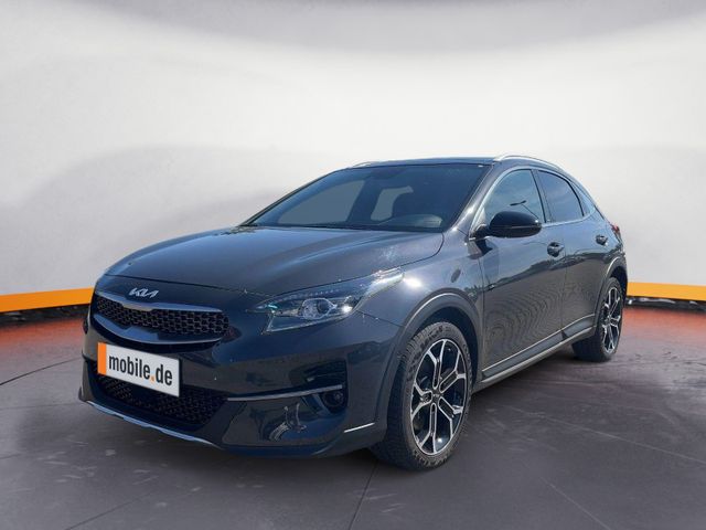 Kia cee'd / Ceed 1.6T XCeed Navi, Klima, PDC, SHZ