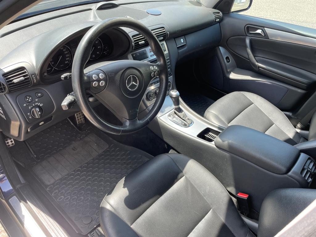 Mercedes-Benz C 280