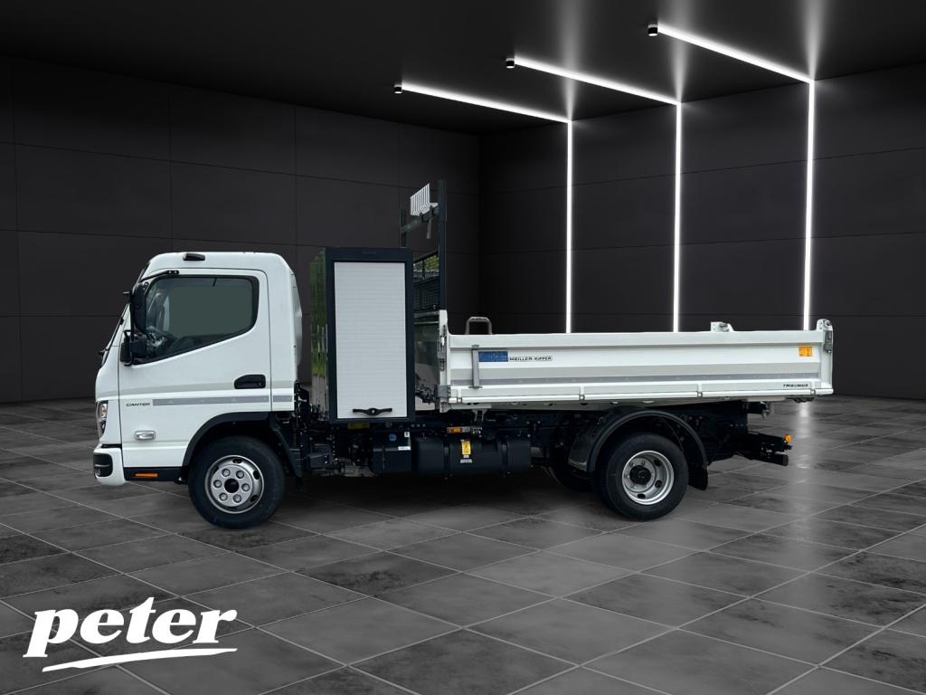 FUSO Canter FUSO Cam+AUT