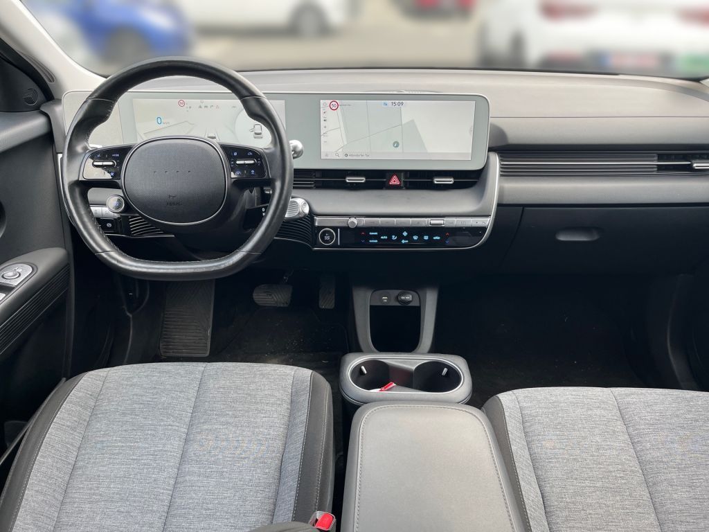 Fahrzeugabbildung Hyundai IONIQ 5 58 kWh Dynamiq