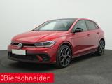Volkswagen Polo GTI 2.0 TSI DSG MATRIX-LED NAVI ACC SIDEASS - Volkswagen Polo Jahreswagen: GTI