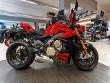 Ducati Streetfighter V4S - DUCATI STREETFIGHTER