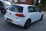 Volkswagen Golf Highline BMT*1-Hand*Glassdach*Finanzierung* - : Kleinwagen, Finanzierung