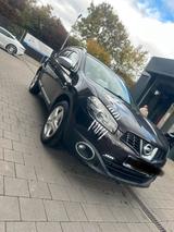 Nissan Verkaufe  Nissan Qashqai+2. !!!2.0l.  !!!!... - Nissan Qashqai+2: 2.0