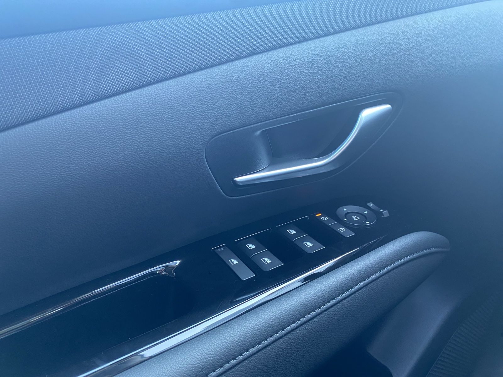 Hyundai Tucson – Bild 12