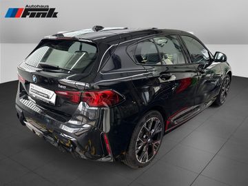 BMW 120 DAB LED Komfortzg. Parkassistent Klimaaut.