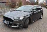 Ford Mondeo Titanium Turnier 2.0 Bi-Turbo 210 PS - Ford Mondeo: Turbo