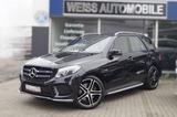 Mercedes-Benz GLE 43 AMG*4M*SOFT*KAMERA*AHK*H&K*MEMORY*21 ZOLL - Mercedes-Benz GLE 43 AMG Gebrauchtwagen