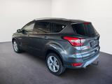 Ford Kuga 2.0 TDCi Titanium 4x4/XENON/NAV/SHZ/AHK - Ford Kuga mit Diesel-Antrieb
