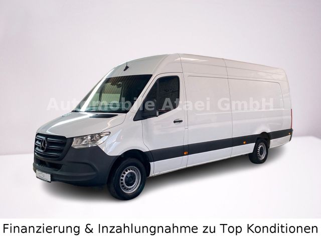 Mercedes-Benz Sprinter 315 CDI *MAXI EXTRALANG* KAMERA (1219)