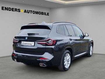 BMW X3 - 4