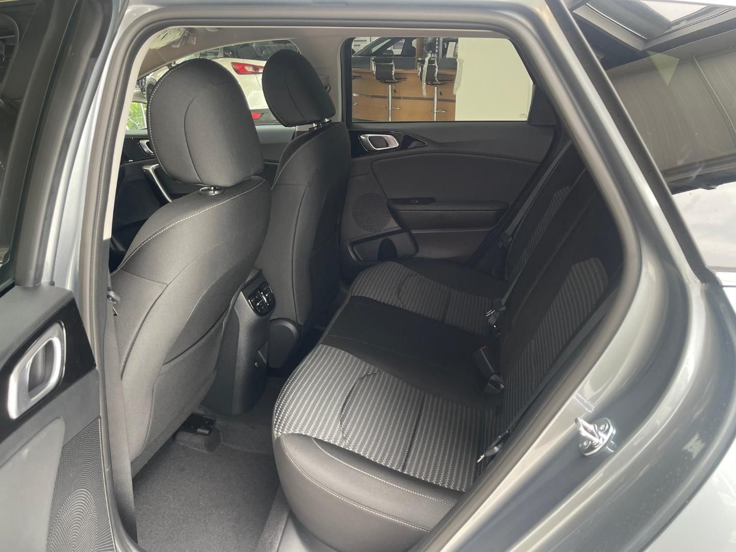 Kia cee'd Sportswagon - Bild 11