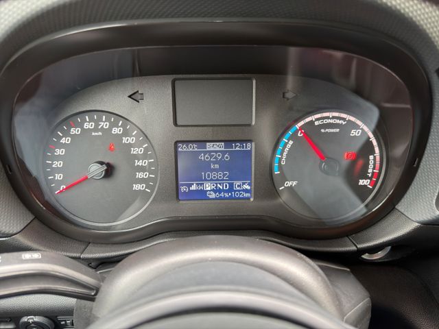 Mercedes-Benz eCitan Kasten – image 14 of 19