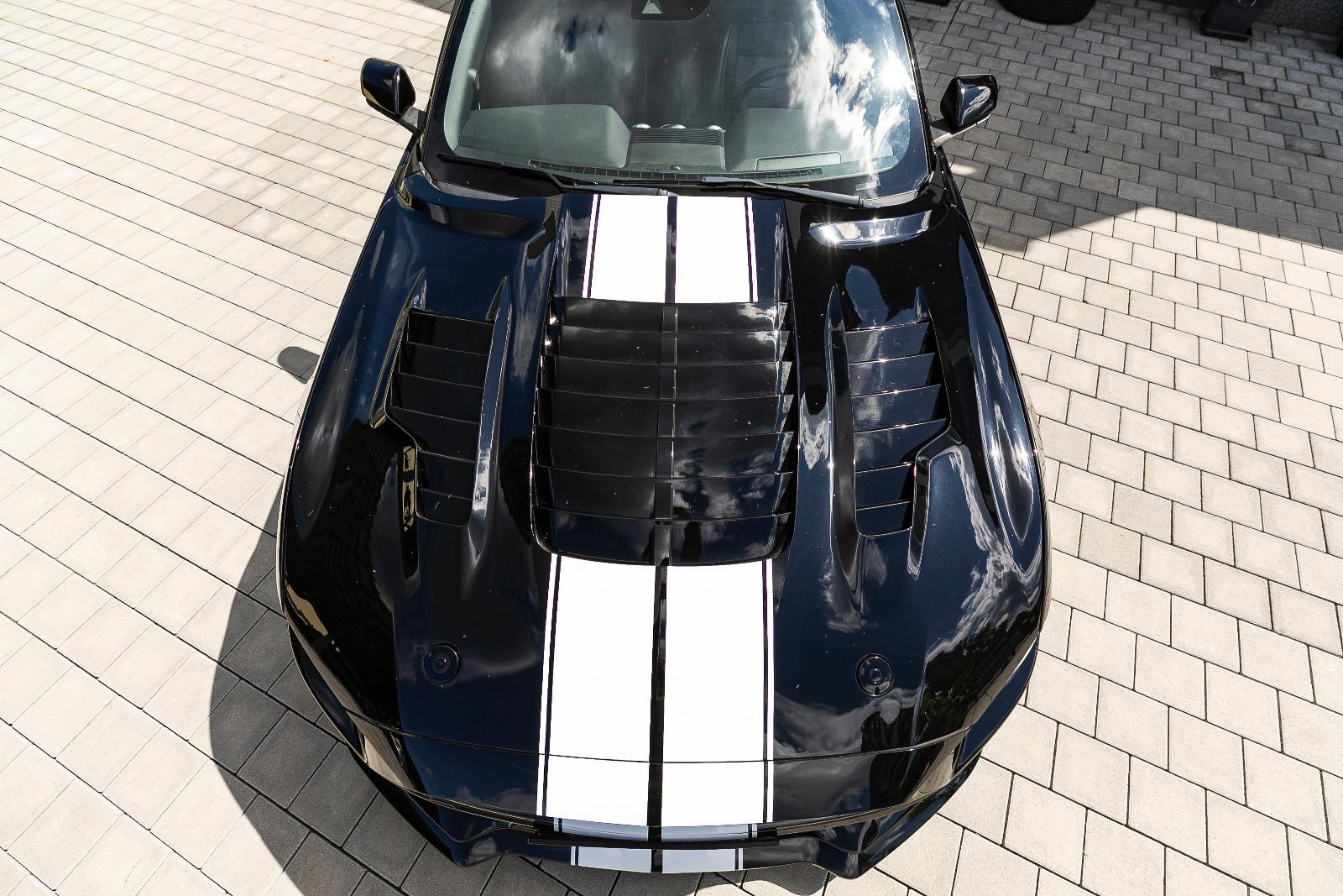 Ford Mustang 2,3l Ecoboost, миниатюра 6