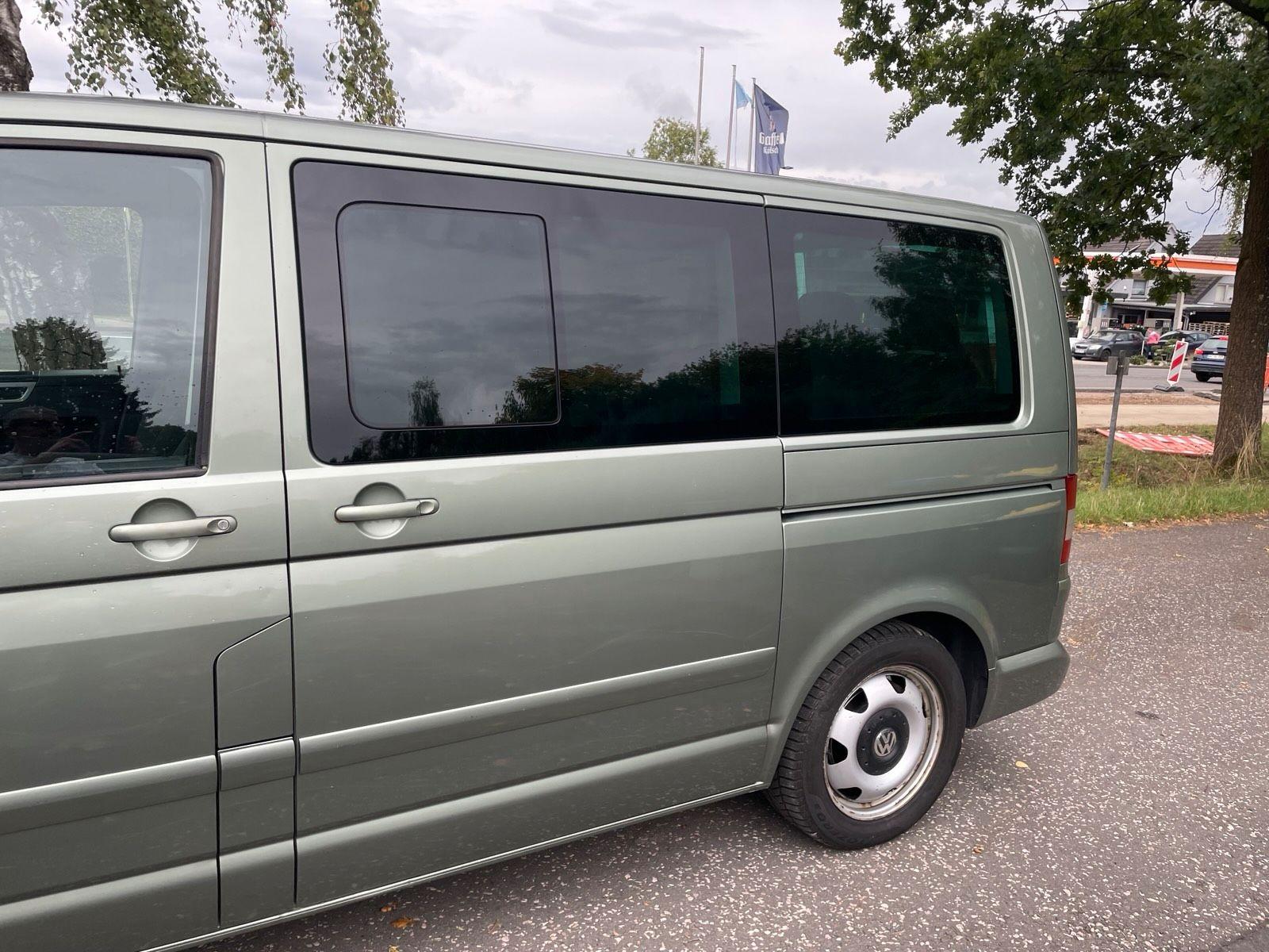 Volkswagen T5 Multivan