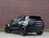 Land Rover Range Rover Evoque P300e Dynamic HSE - Land Rover Range Rover Evoque HSE mit Hybrid-Antrieb (Benzin/Elektro)