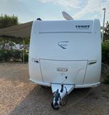 Fendt Bianco Selection 465 TG Markise Mover - Offers