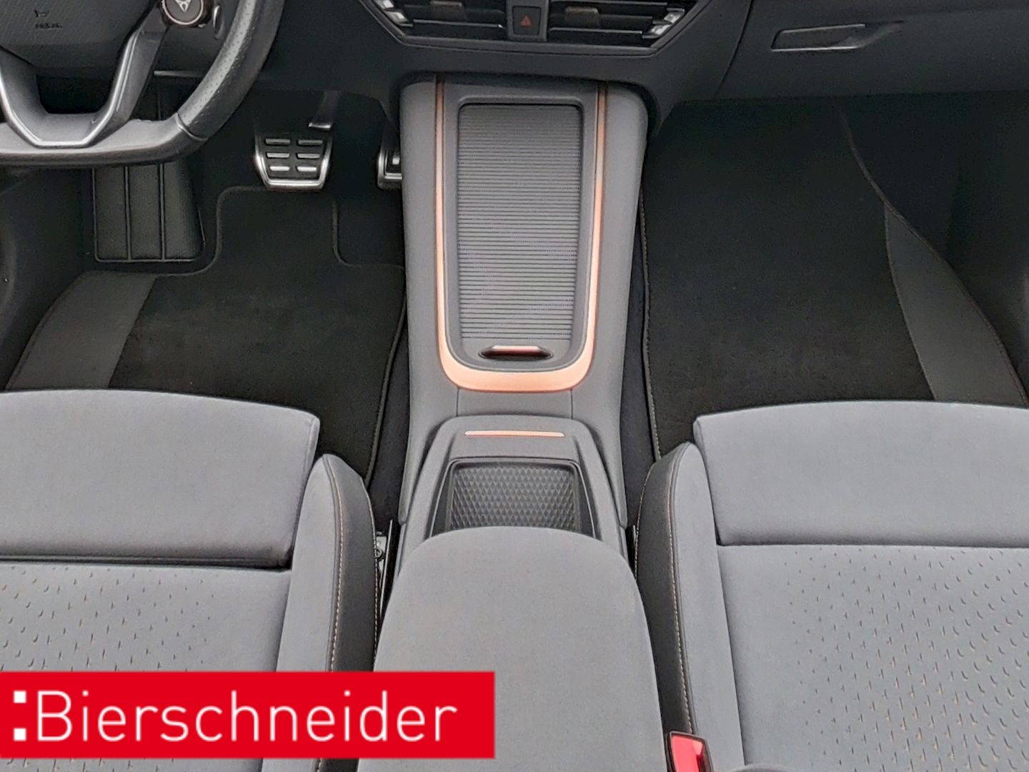 Cupra Born - Bild 15