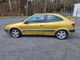 Citroën Xsara 1.6 Benzin Coupe Automatik - Citroën Xsara: Coupé