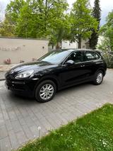 Porsche Cayenne Diesel 118.000 Km!!! TOP! - Porsche Cayenne Gebrauchtwagen in Berlin