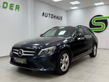 Mercedes-Benz C 200 T 4Matic PANORAMA /DIGITAL TACHO / HEAD-UP - Mercedes-Benz C 200: 4matic