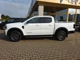 Ford Ranger Wildtrak 3.0L V6 4x4 DoKa iACC Navi WiPa - Ford mit Diesel-Antrieb: 6.0