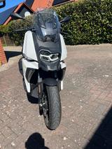 BMW C 400 X - BMW C 400 X