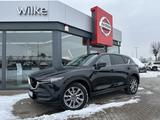 Mazda CX-5 2.2 184 Sports-Line AWD/BOSE/HUD/ACC - Mazda CX-5 in Magdeburg