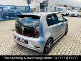 Volkswagen UP GTI Sitzheizung 4Türer PDC Bluetooth Tempomat - Volkswagen up!: GTI