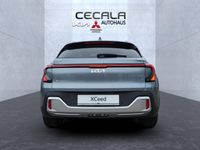Kia XCeed - Vorschau Bild 4