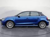 Audi A1 Sportback 1.0 TFSI 5-Gang Schalter 95 PS - Audi A1: 5.5