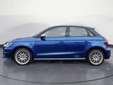 Audi A1 Sportback 1.0 TFSI 5-Gang Schalter 95 PS - Audi: 1.9
