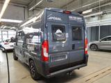 Citroën Jumper PÖSSL Küche Bett Toilette Markise AHK - Citroën Wohnwagen & Wohnmobile